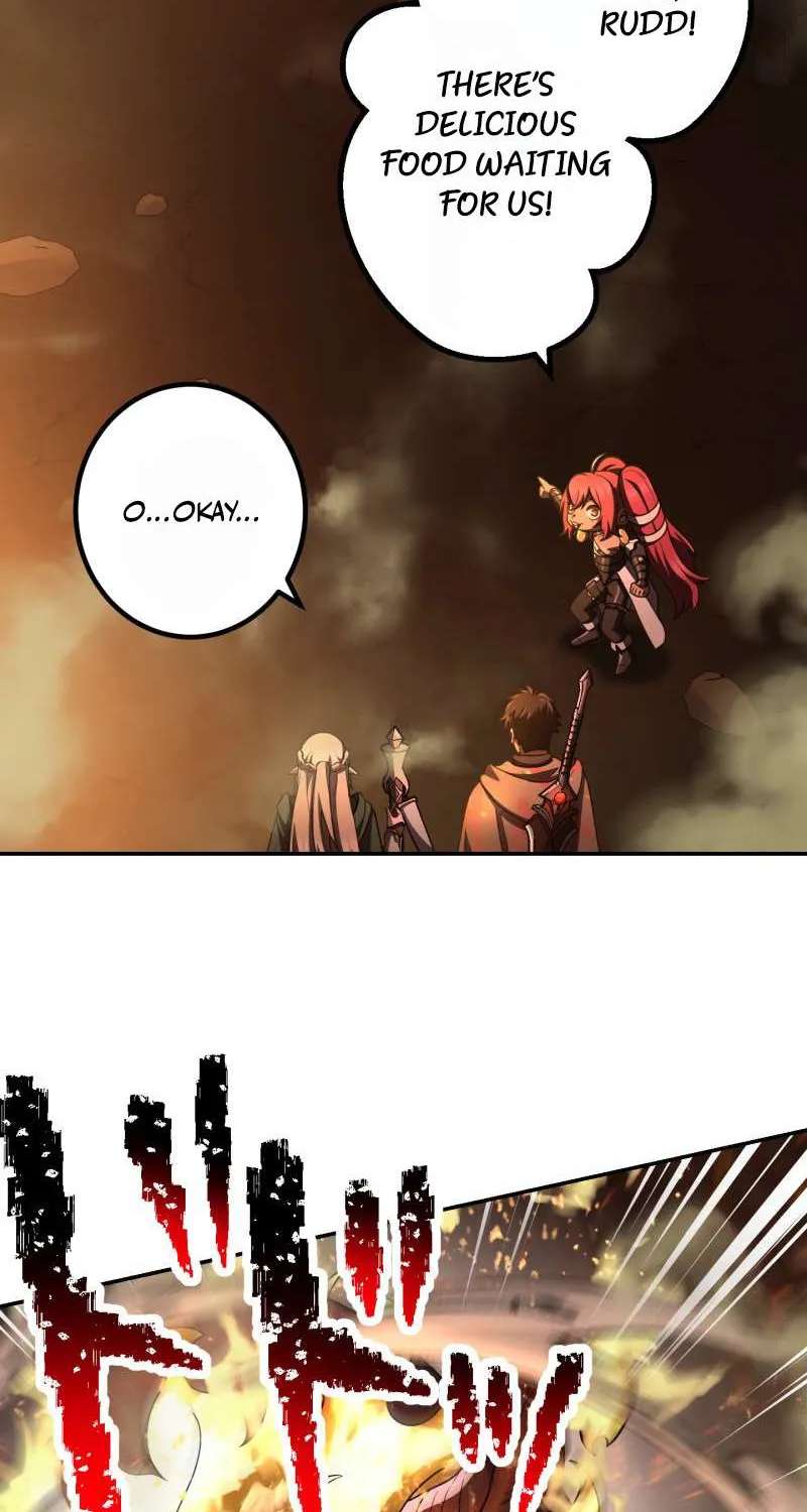 Monster Eater Chapter 114 - page 34