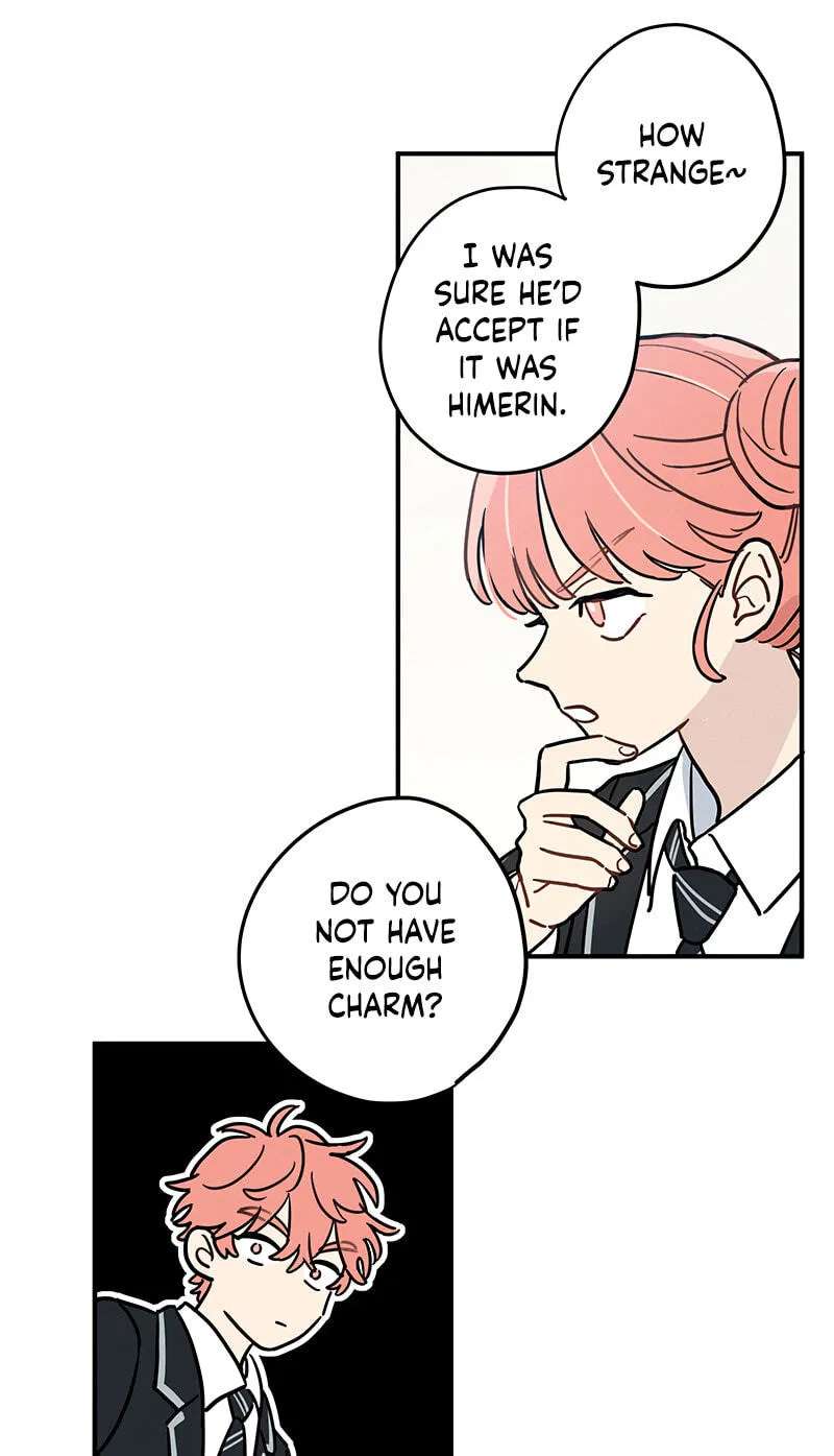 Kannami Kyoudai no Kunan Chapter 4 - page 9