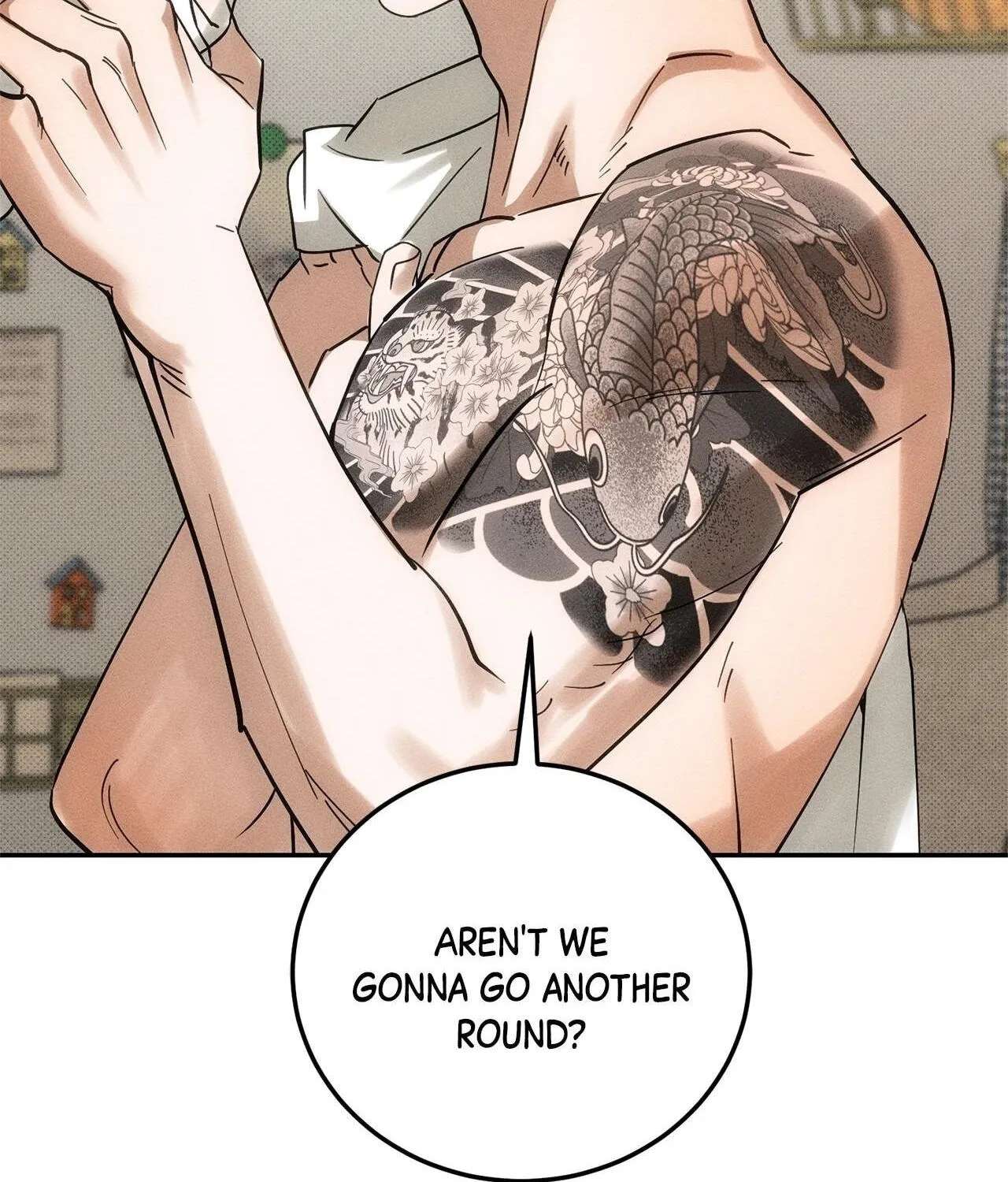 The Light I Give You Chapter 46 - page 110