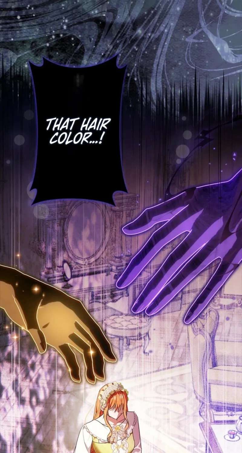 My Handsome Big Brother Is So Reckless, So I'll Protect Him Chapter 38 - page 38