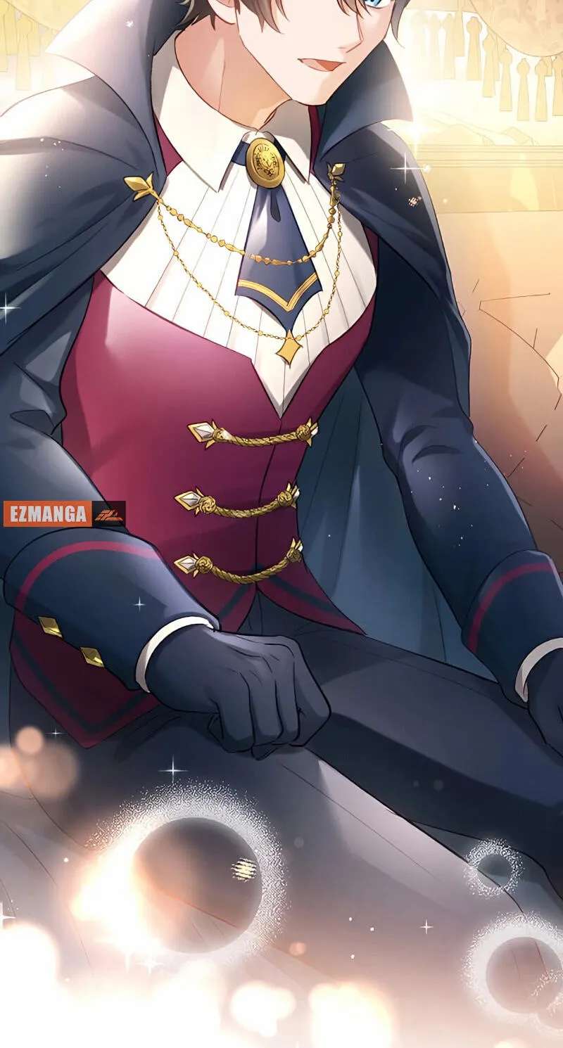 Akujo wa Kouri no Prince-kun wo Name Tsukusu Chapter 29 - page 6