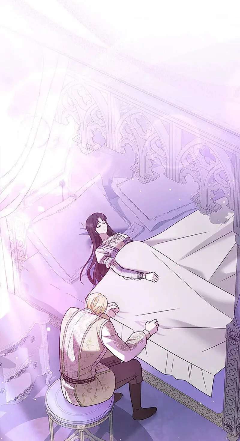 She Was Sent by God (Pre-serialization) Chapter 46 - page 73