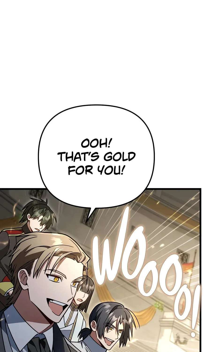 Holy Hella's Ultimate End Chapter 94 - page 124