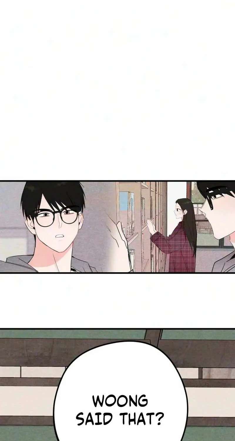 Perfect Senior's Hide! Chapter 24 - page 14
