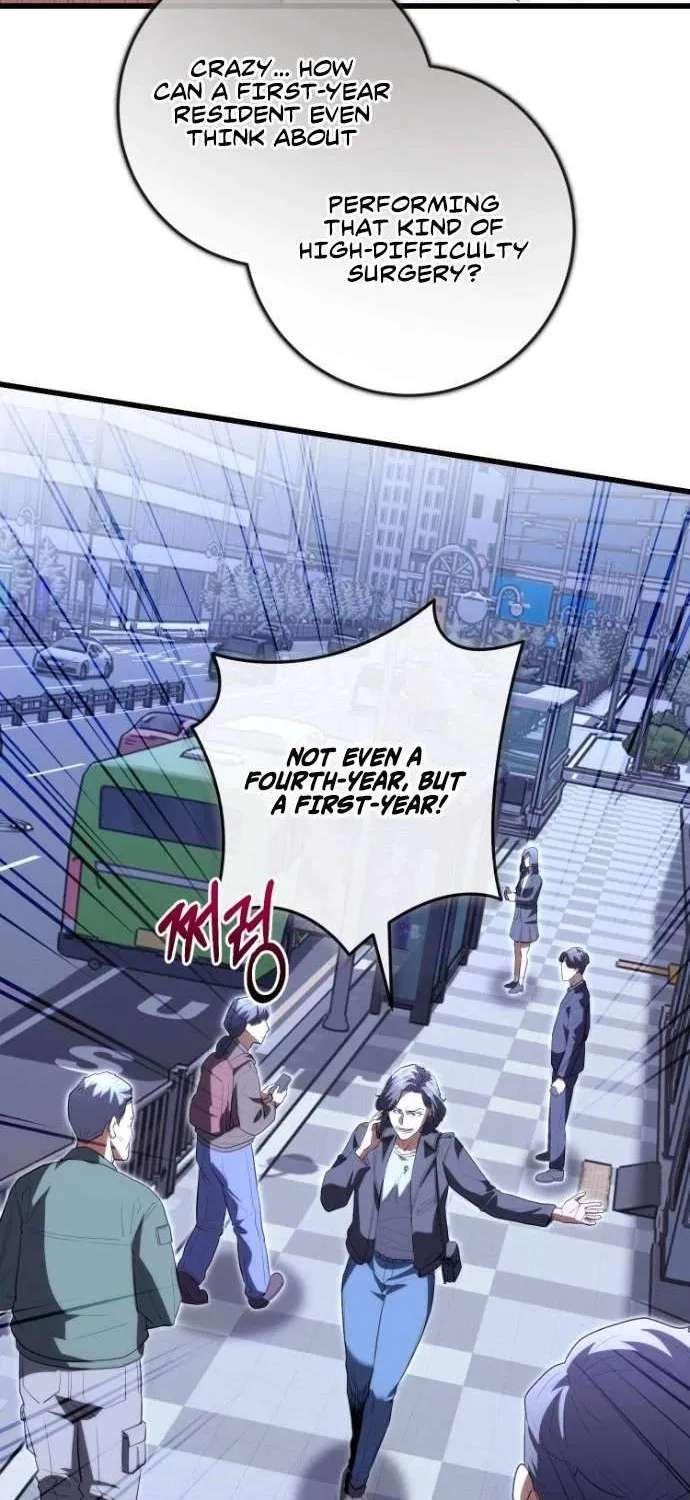Hua Tuo Reincarnated as a Modern Surgical Genius Chapter 57 - page 36