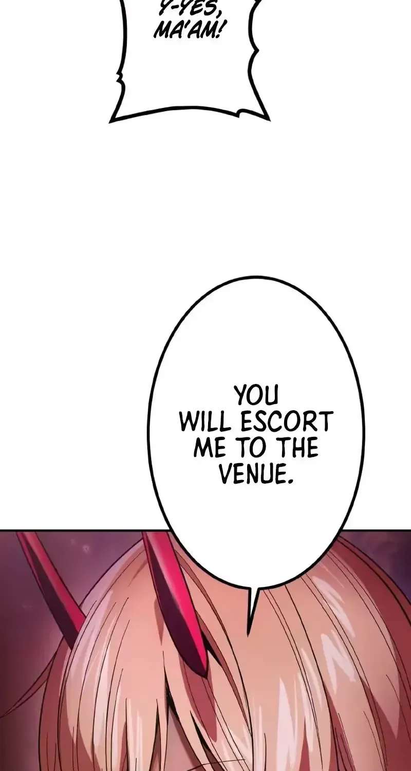 Middle-Aged Man Vows Revenge Against His Demon Wife Chapter 3 - page 81
