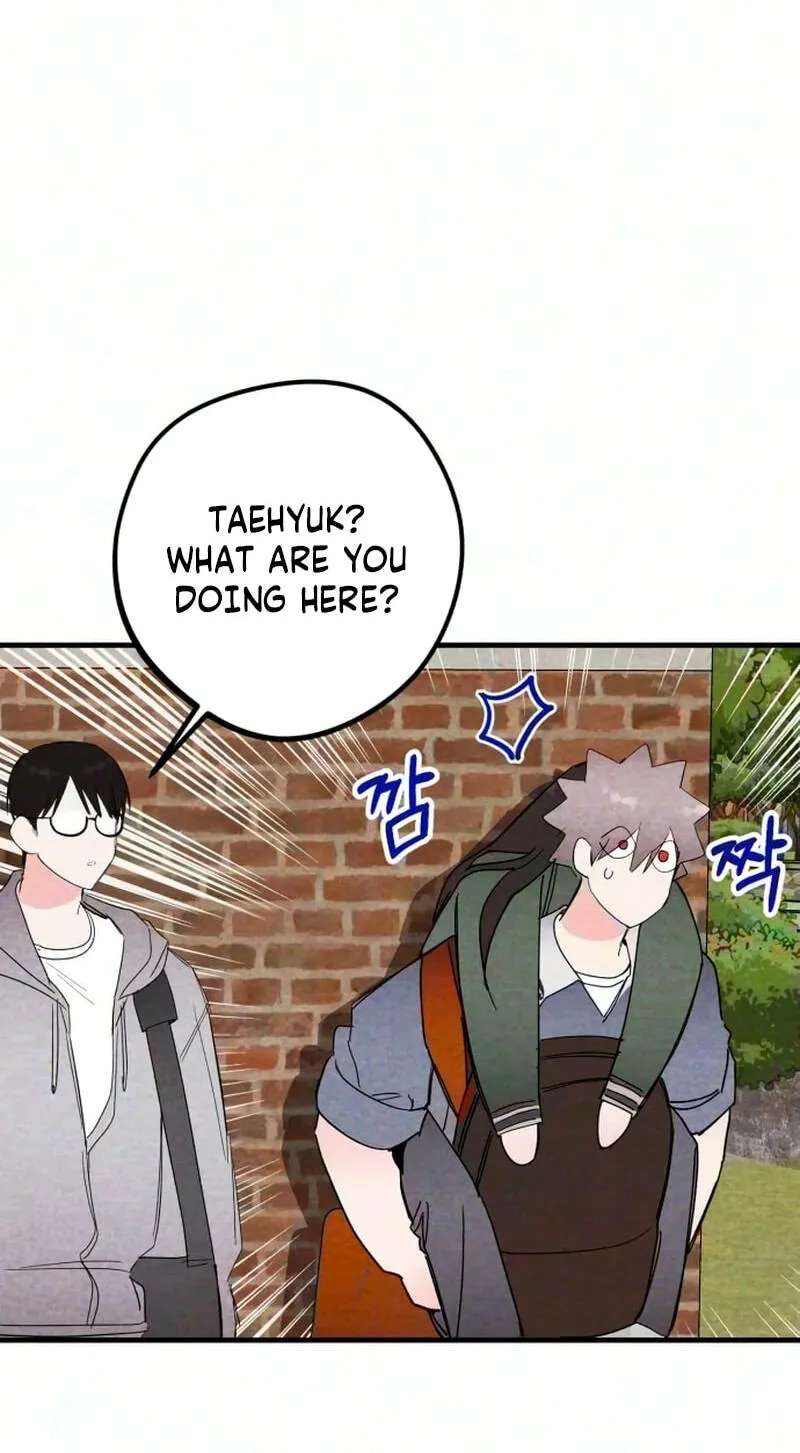 The Perfect Senior's Secret! Chapter 25 - page 21
