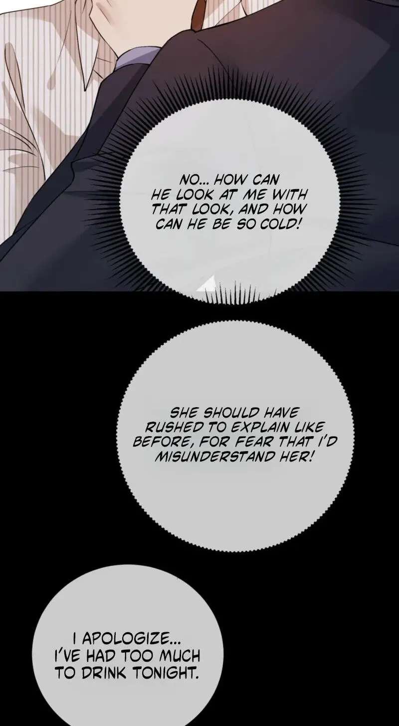 A Despicable Marriage Chapter 46 - page 50