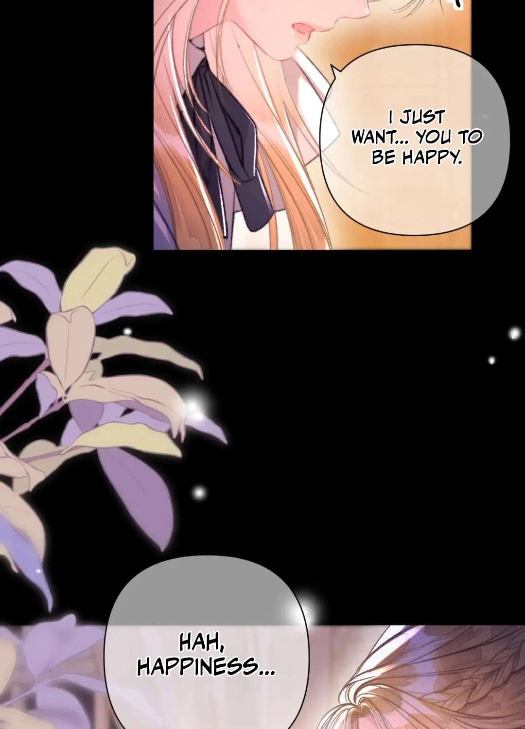 Kiss Me Redeem Me Chapter 34 - page 9