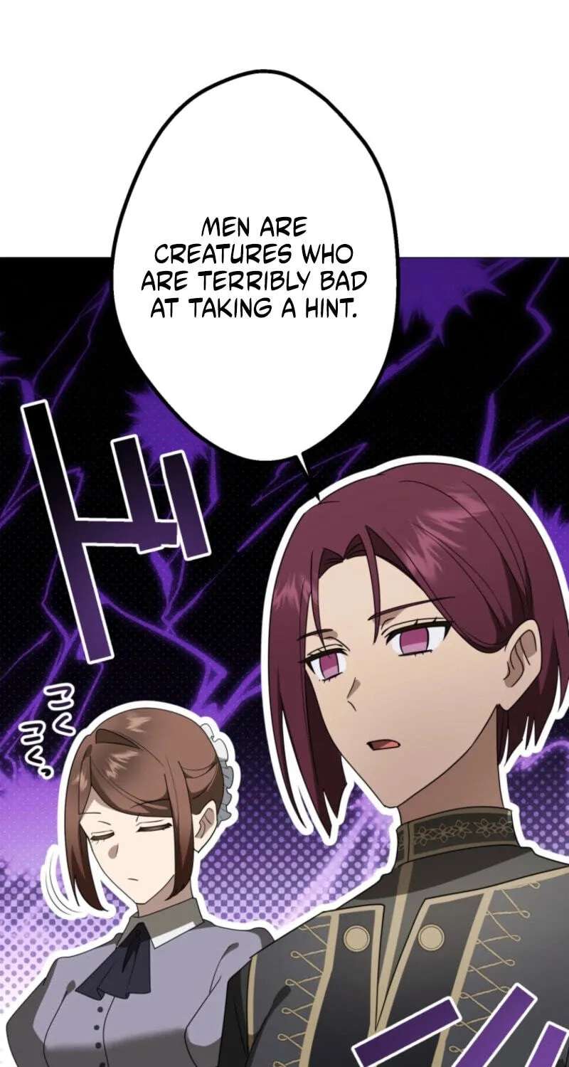 Danna-sama, Imayo wa Shindara Yurushimasen Chapter 40 - page 28