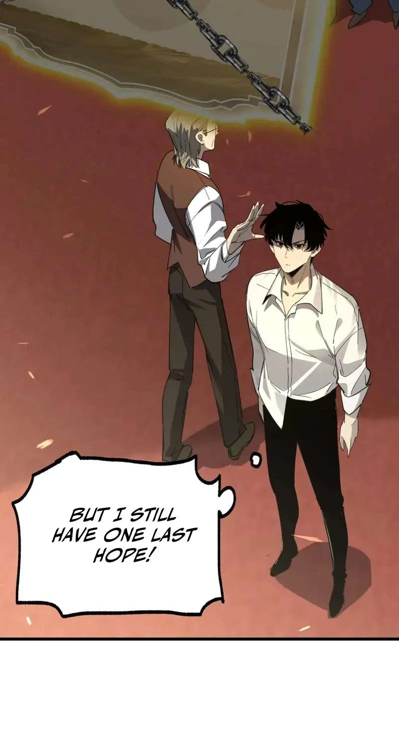Global Class Transition: The Magic King's Skills Have Infinite Affixes Chapter 1 - page 30
