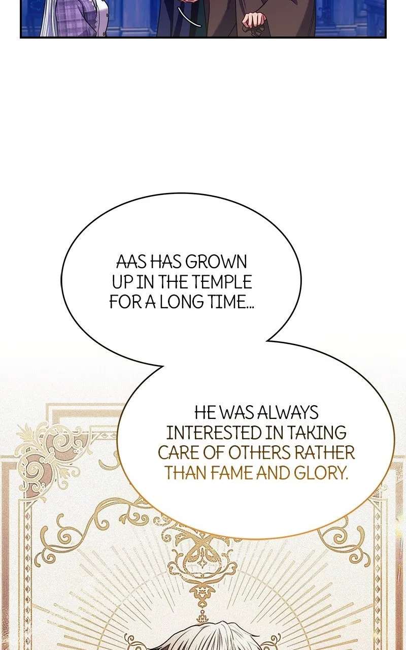 She No Longer WieldsHer Sword Chapter 22 - page 41