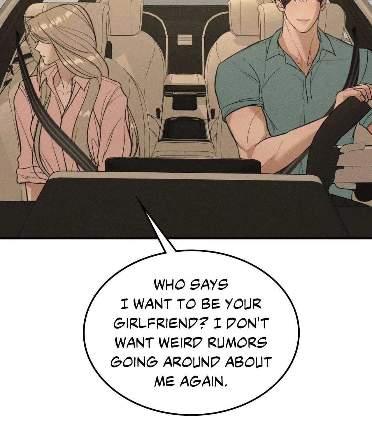 Love Junkie Chapter 48 - page 105