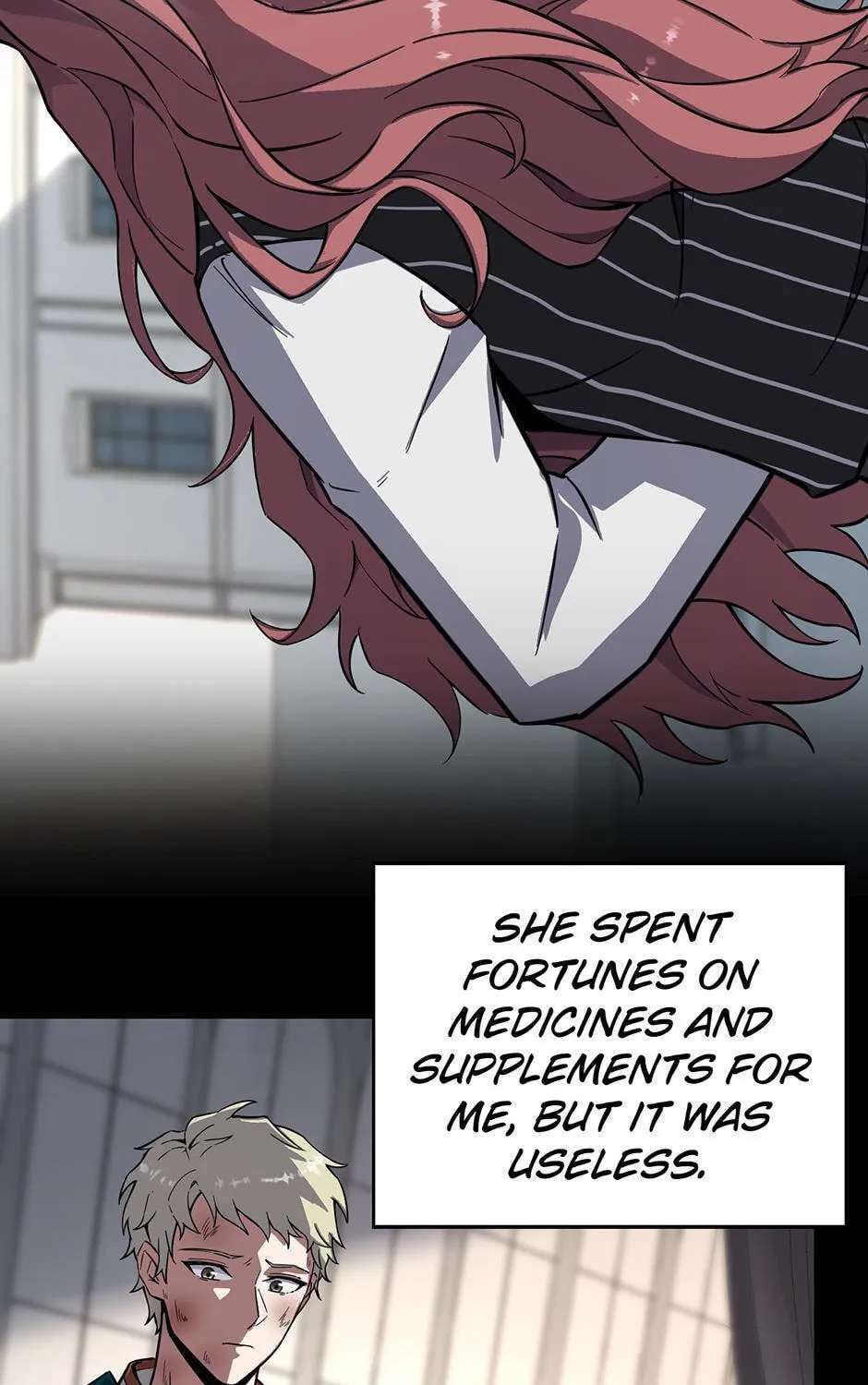 The Beginning After the End Chapter 251 - page 27