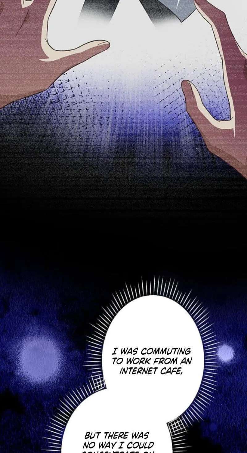 If I'm an unfaithful woman… I'll go to hell Chapter 39 - page 40