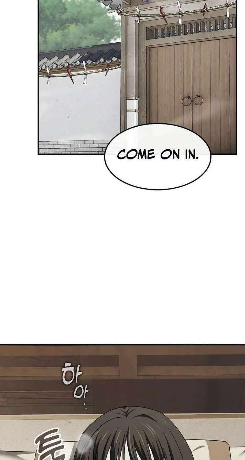 Golden Martial God Chapter 29 - page 45