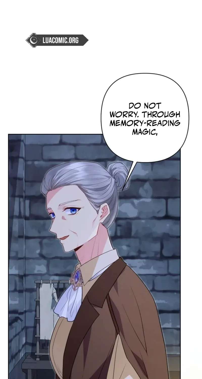 I’m the Villainess, but I Imprinted with the Male Lead Chapter 56 - page 13