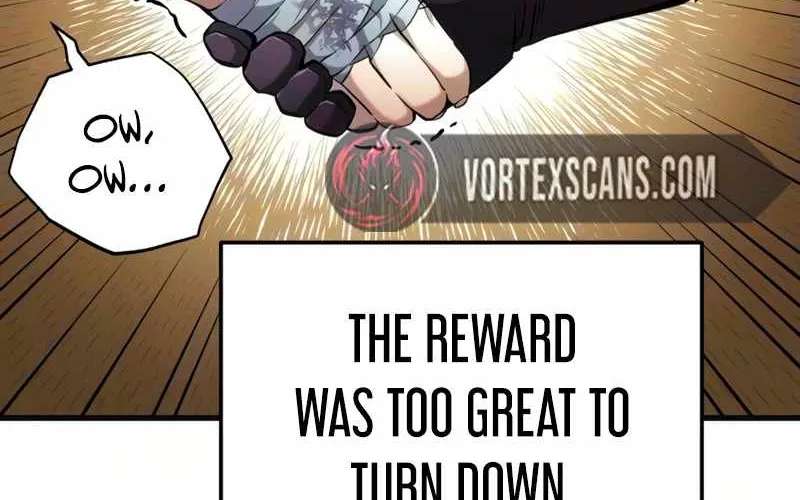 The Wandering Knight’s Survival Manual Chapter 56 - page 153