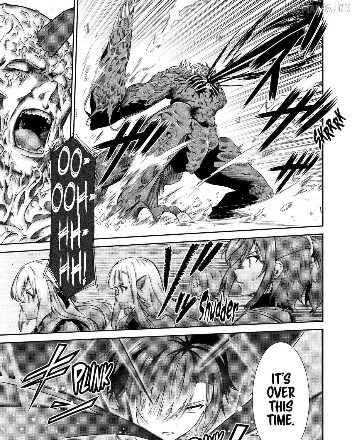 Zettai Maken No Duelist Chapter 24 - page 51
