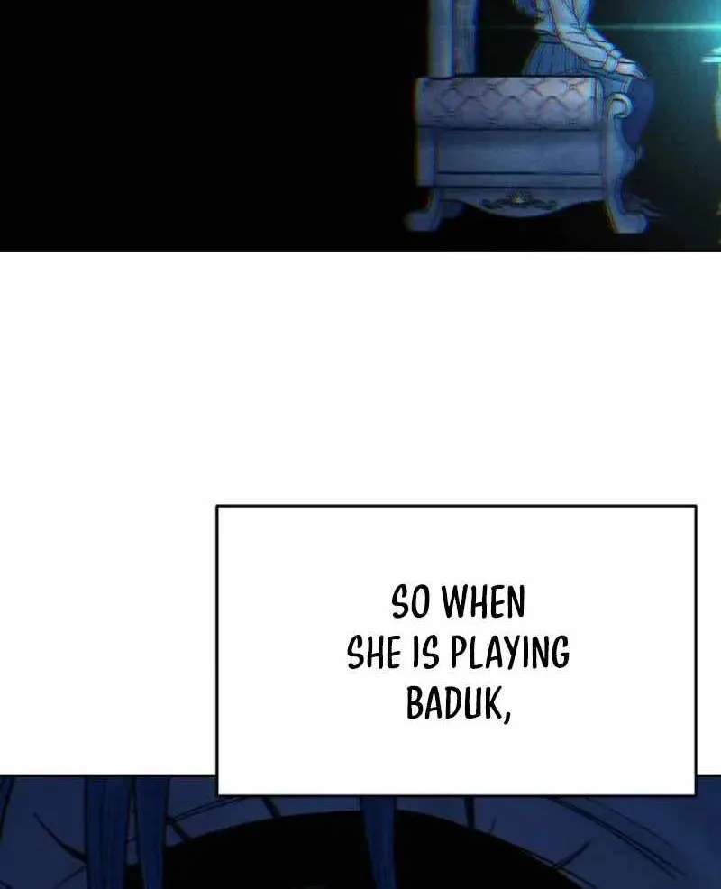 Girl's Baduk Chapter 43 - page 70