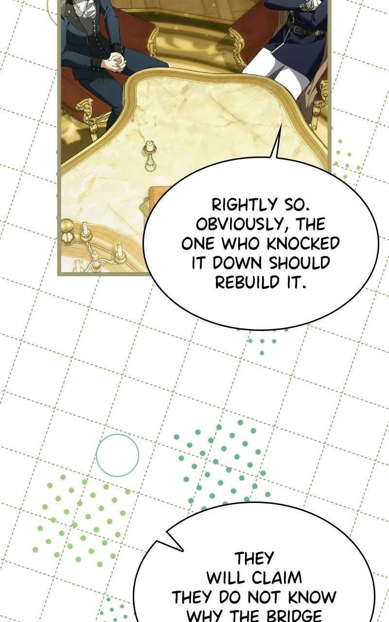 His Majesty is Vexedby His Handmaiden Chapter 16 - page 56