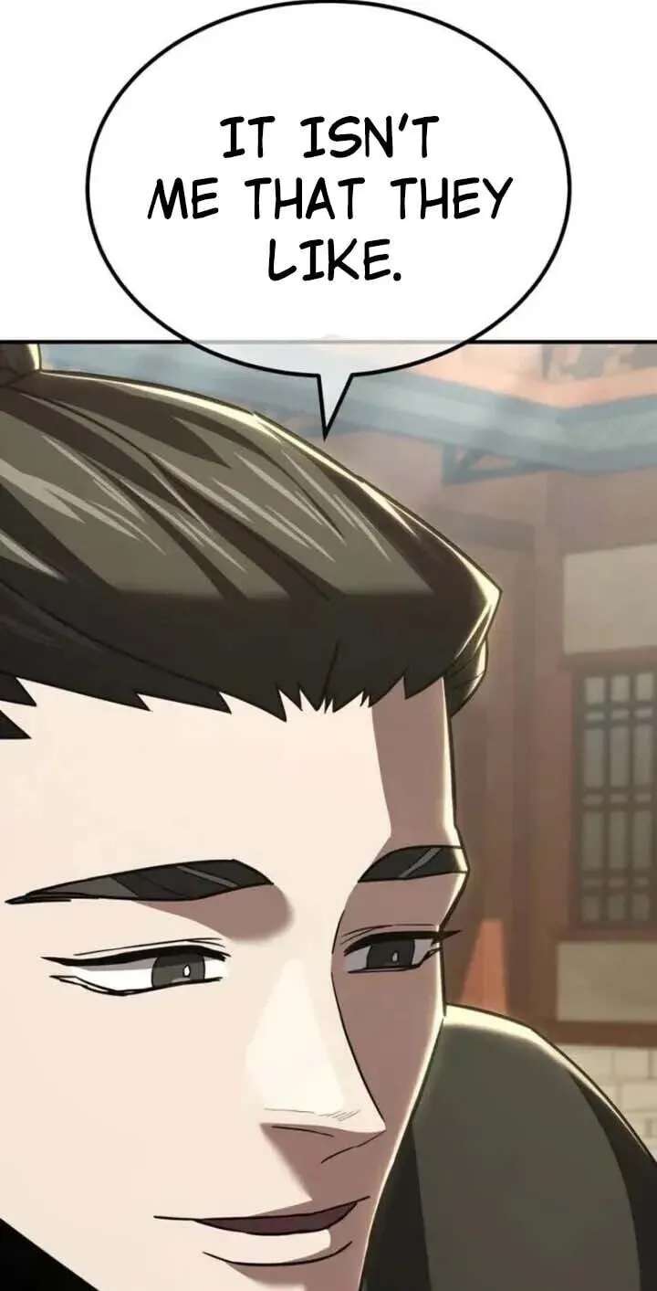 Murim Sachaewang Chapter 17 - page 30