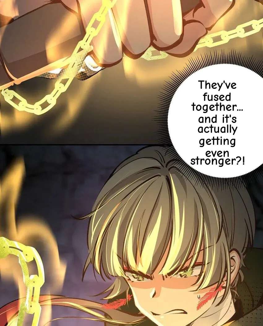 The Yellow Road's Best Day Chapter 12 - page 6