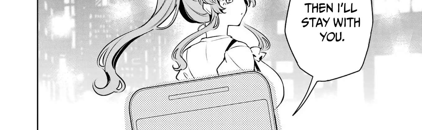 Shūden Sugitara Nani Shite Asobu? Chapter 1 - page 46
