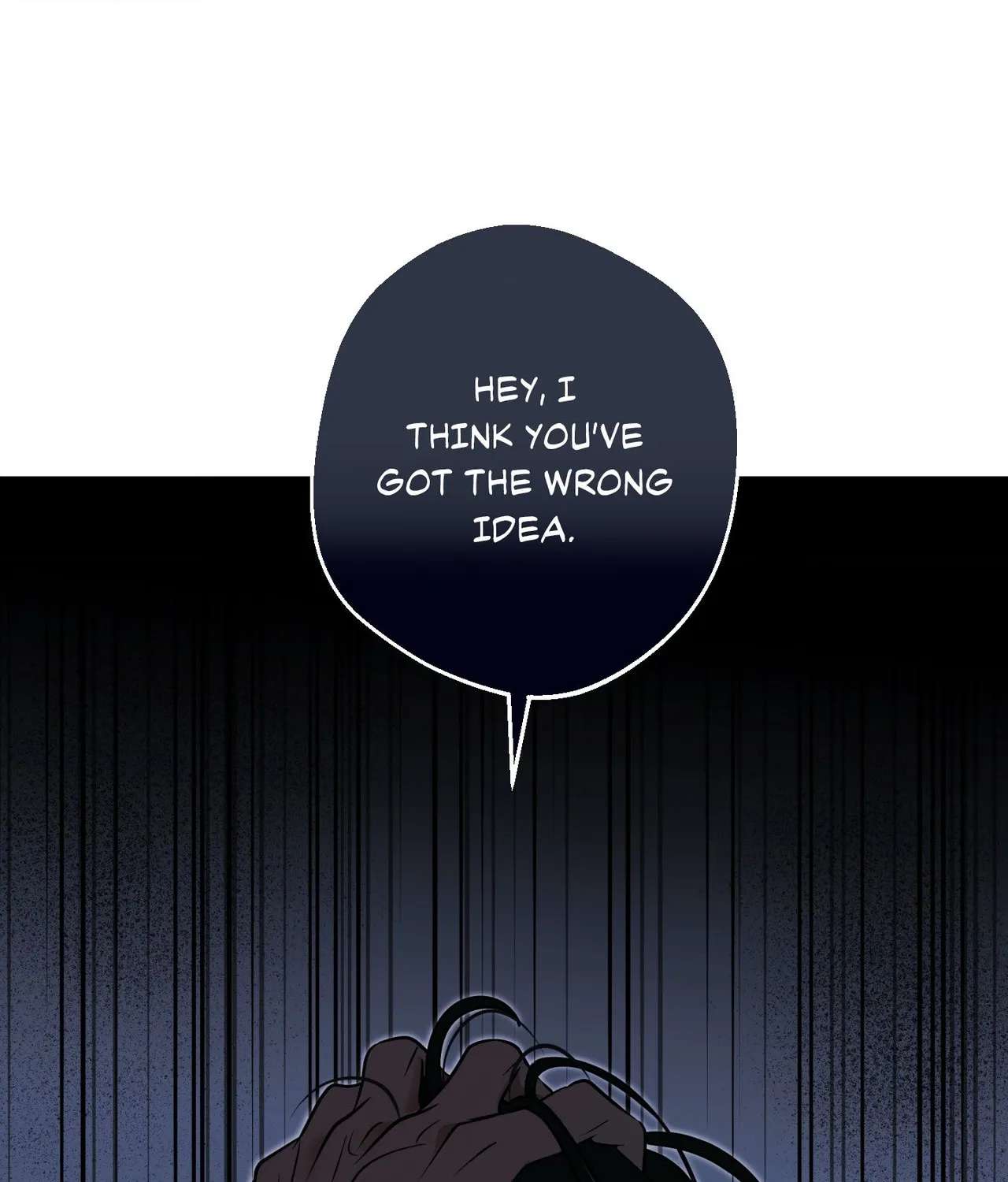 Tada Hitori, Anata Dake Chapter 6 - page 94