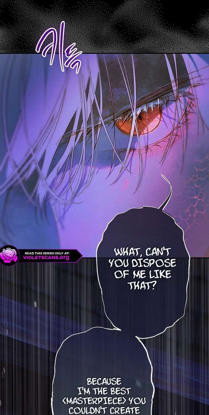 Mother's Contract Marriage Chapter 117 - page 22