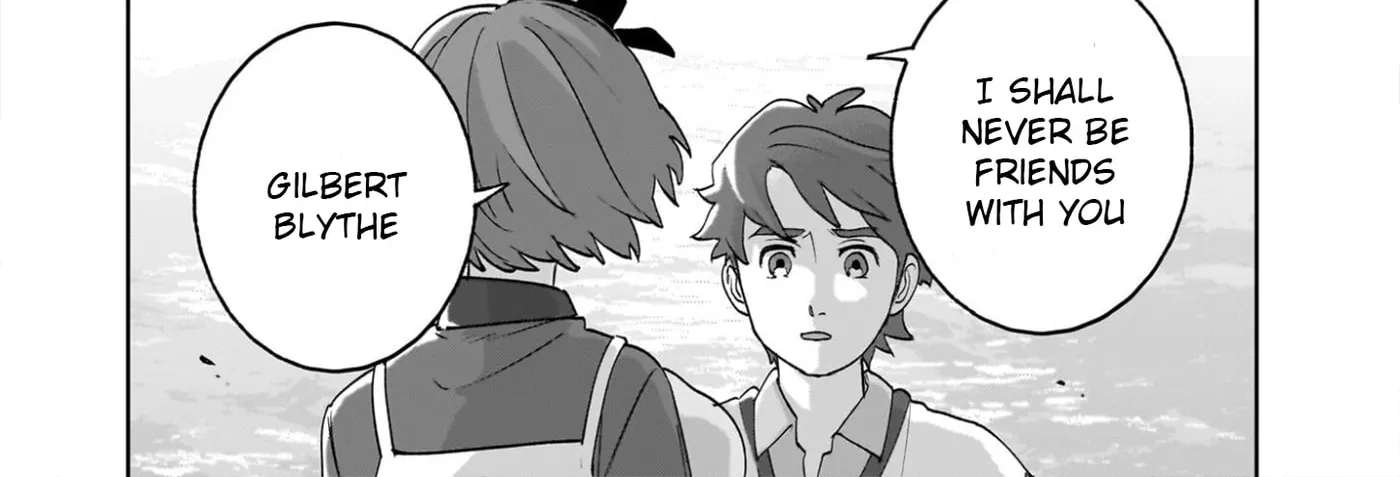 Anne Shirley Chapter 7 - page 64