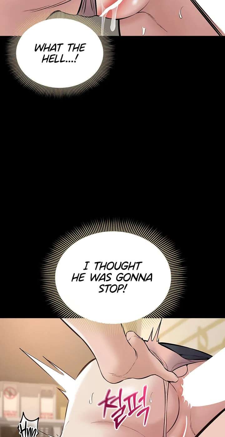 I Want To Work Quietly Chapter 34 - page 83