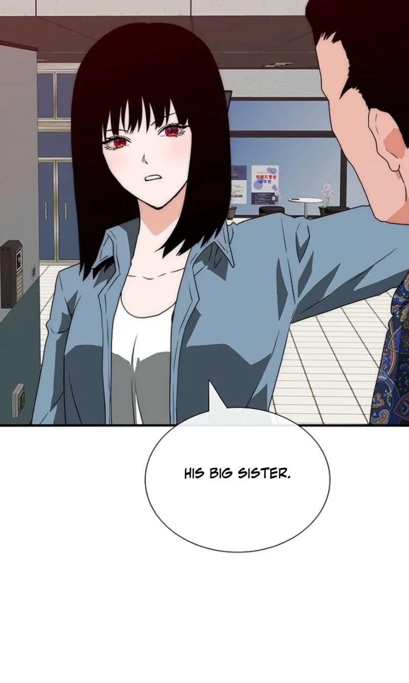 The Retired Killer Wants a Quiet Life Chapter 18 - page 84