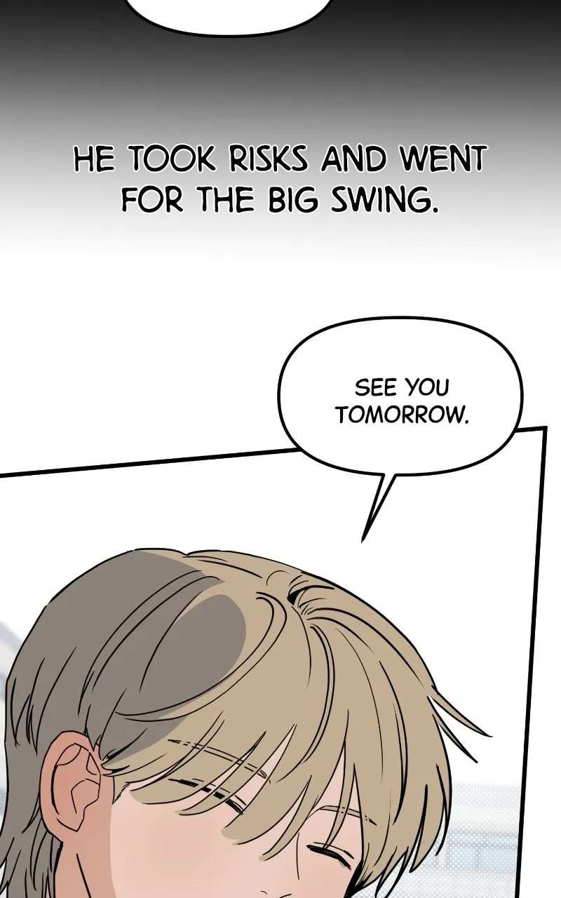 This Punk Wants Love Chapter 4 - page 91