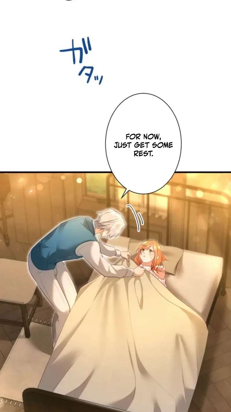 I Committed a One-Night Mistake with the Young Lady? Chapter 69 - page 37