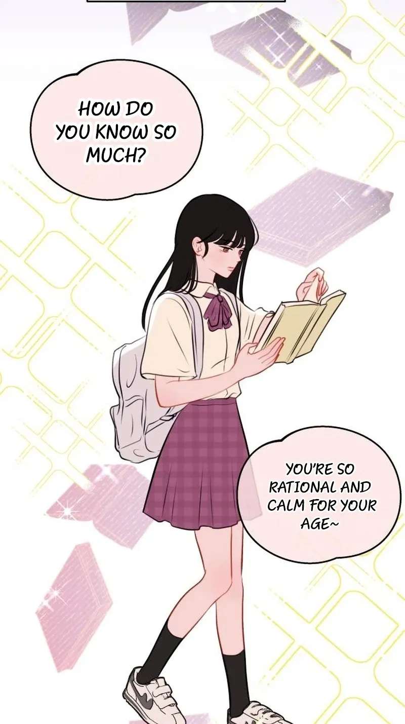 A Very Private Space Chapter 1 - page 52
