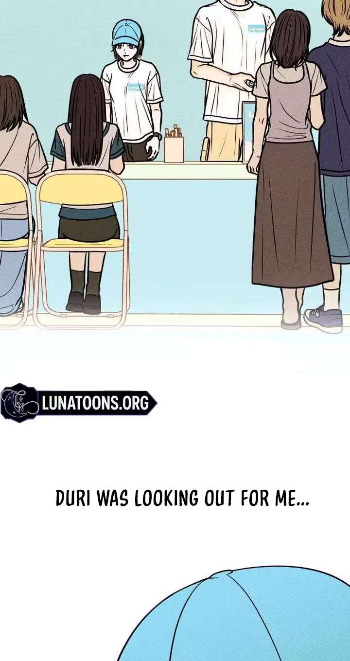 Pure Love Quest, Again Chapter 7 - page 25