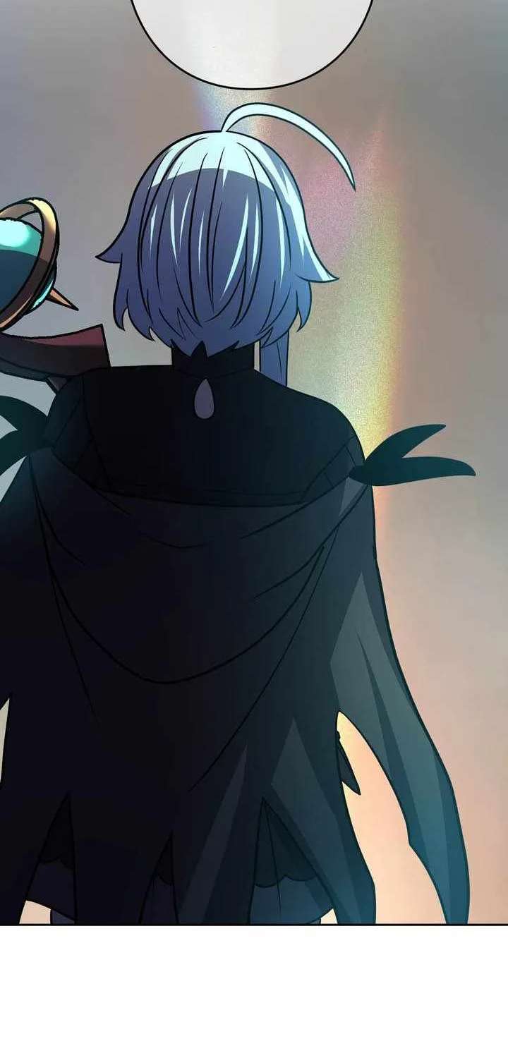 Reborn Ranker – Gravity User (Manga) Chapter 209 - page 46