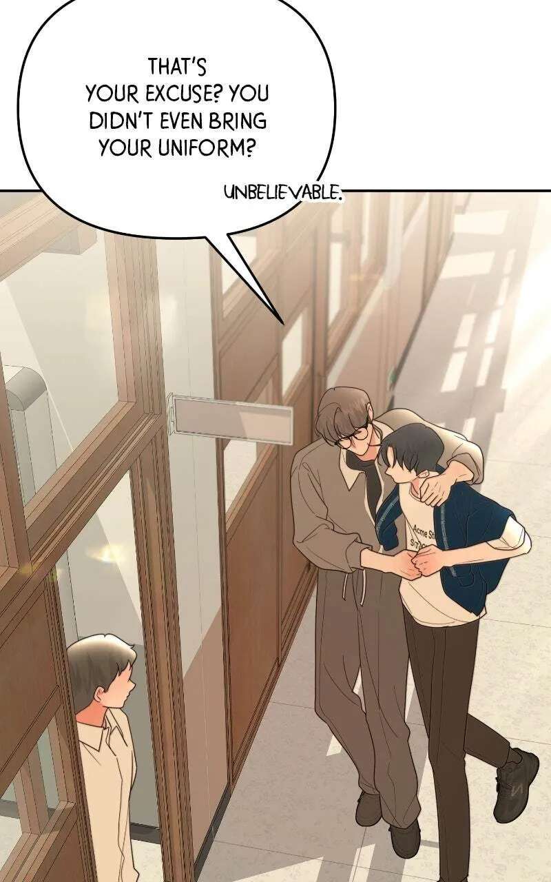 You Just Made My Day Chapter 46 - page 58