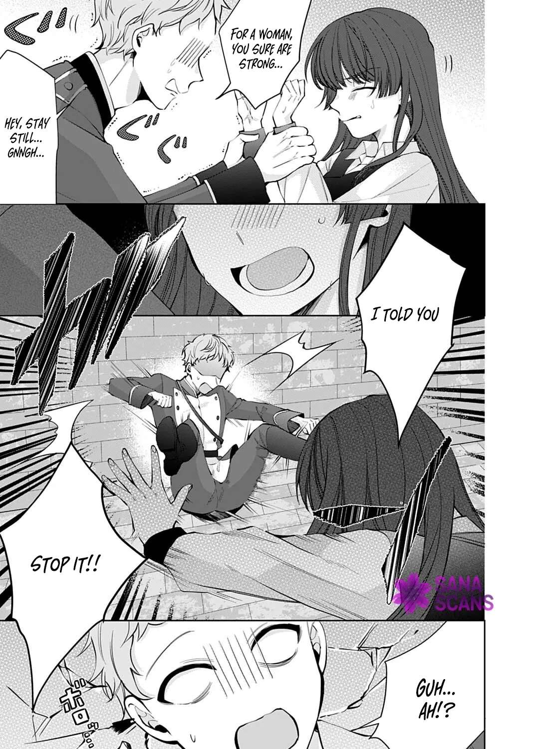 Isekai de wa Gendai Cosme ga Mutekideshita Chapter 10 - page 11