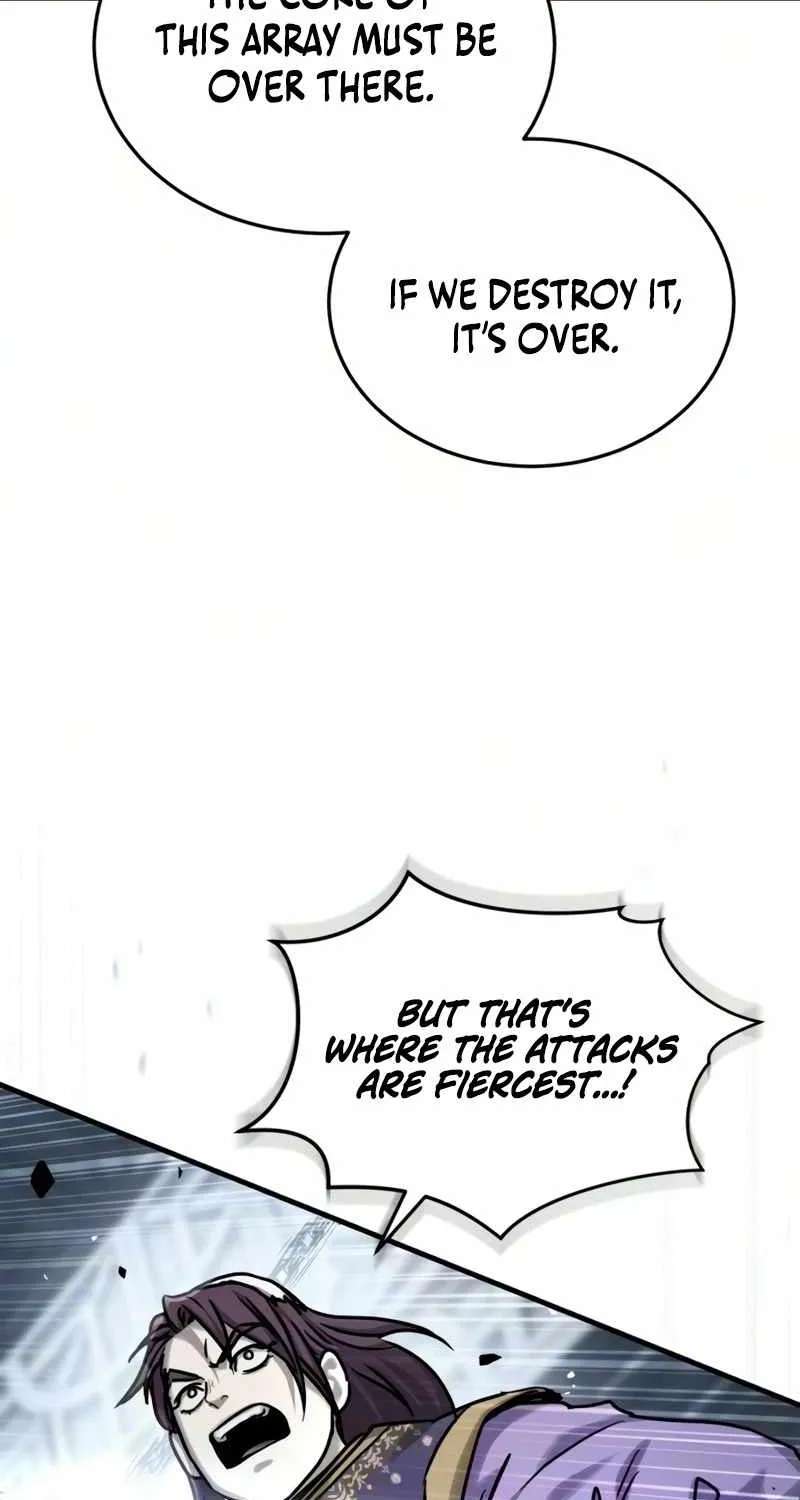 Absolute Dominion Chapter 106 - page 67
