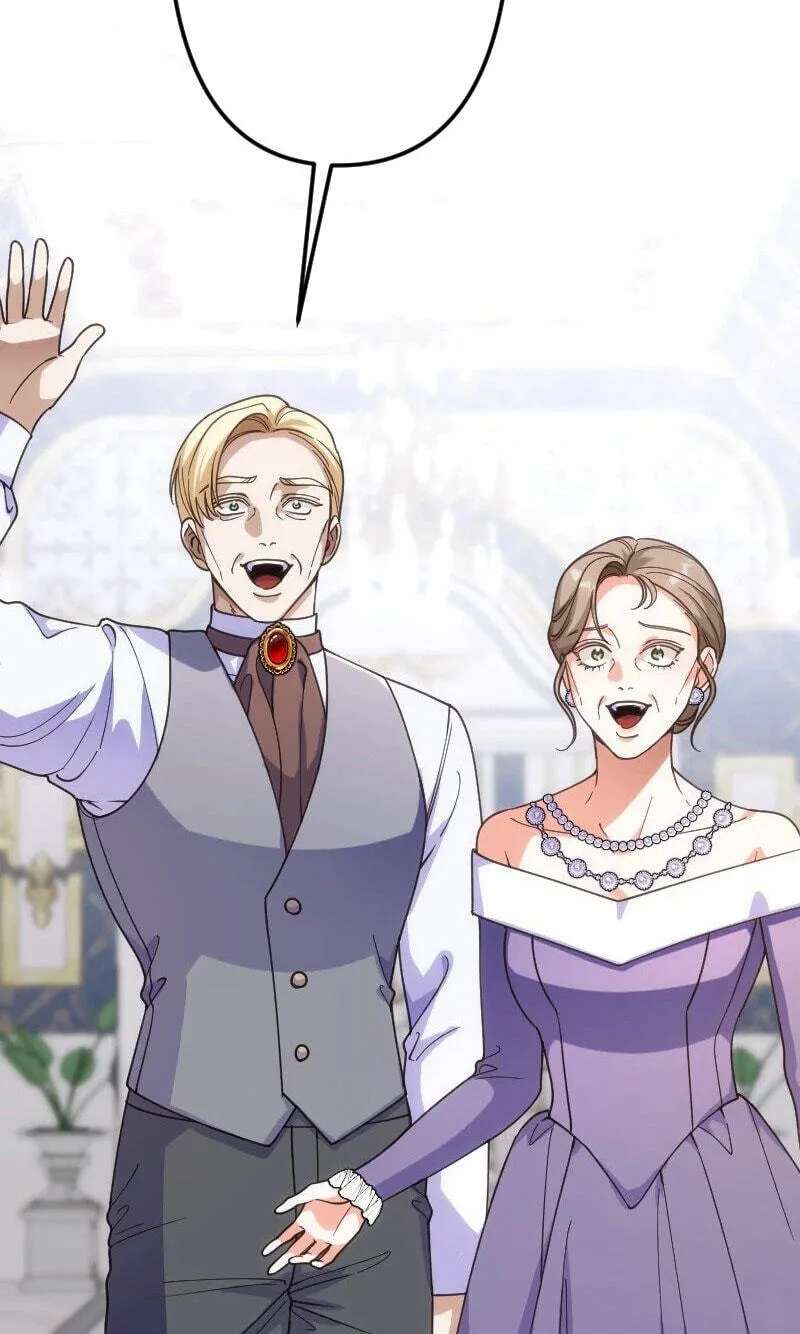 The Marquis's Wife Loses Her Virginity to a Slave Chapter 29 - page 10