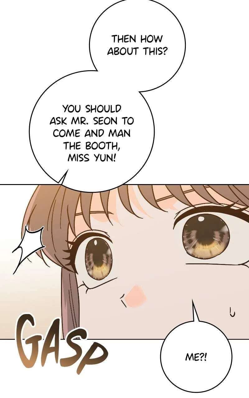 Mizu Numuru Chapter 33 - page 60