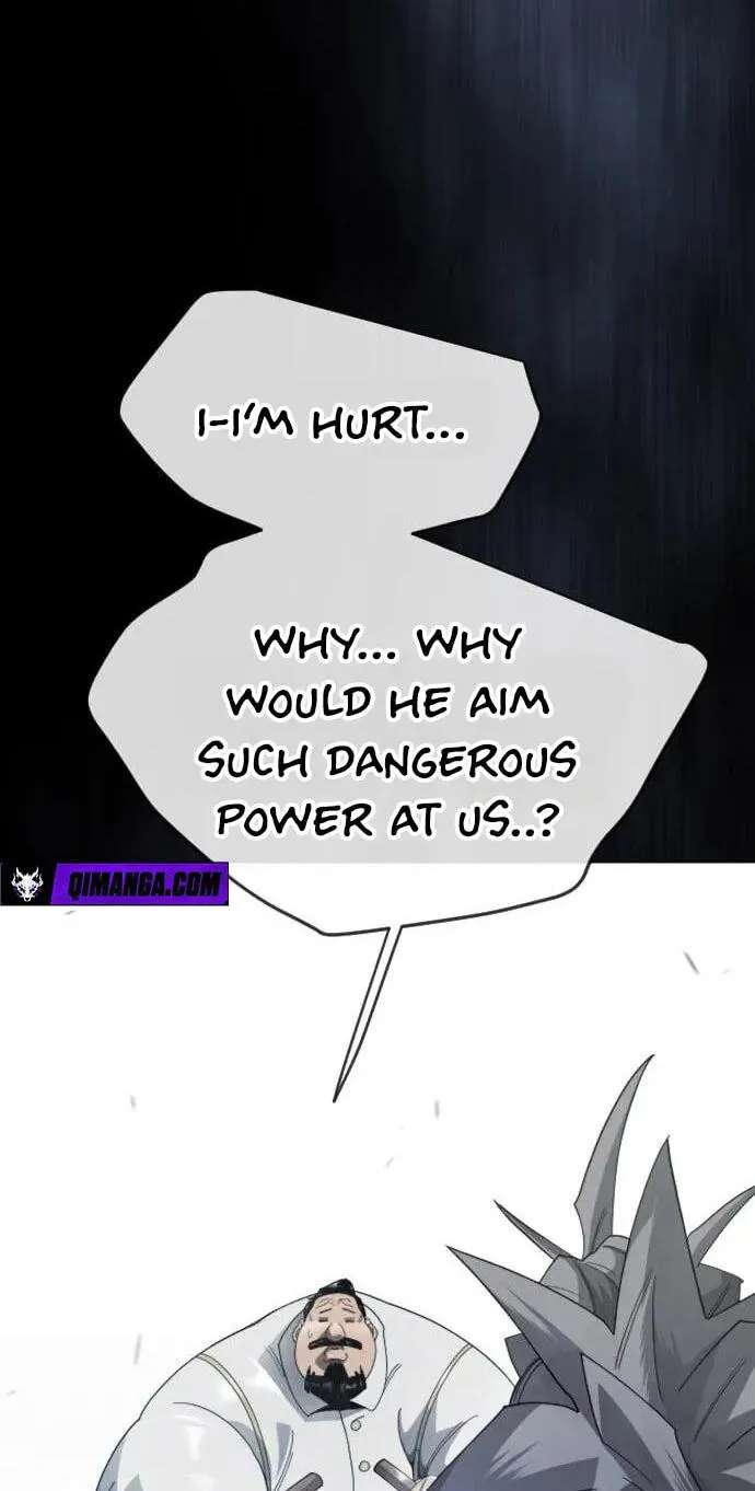 The Superhuman Era Chapter 253 - page 94