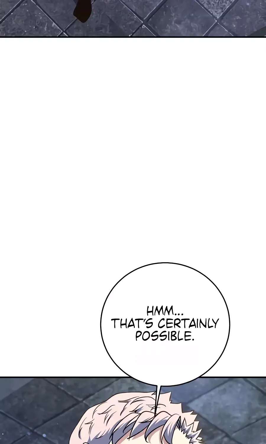 The Returnee's Hidden Strategy Stream Chapter 48 - page 81