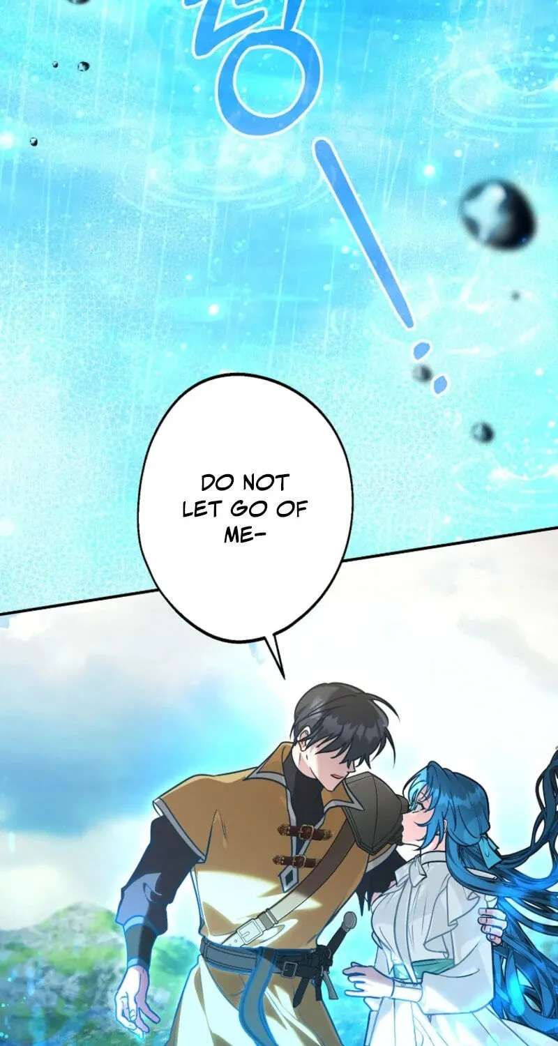 Not Your Monster-In-Law Chapter 76 - page 27
