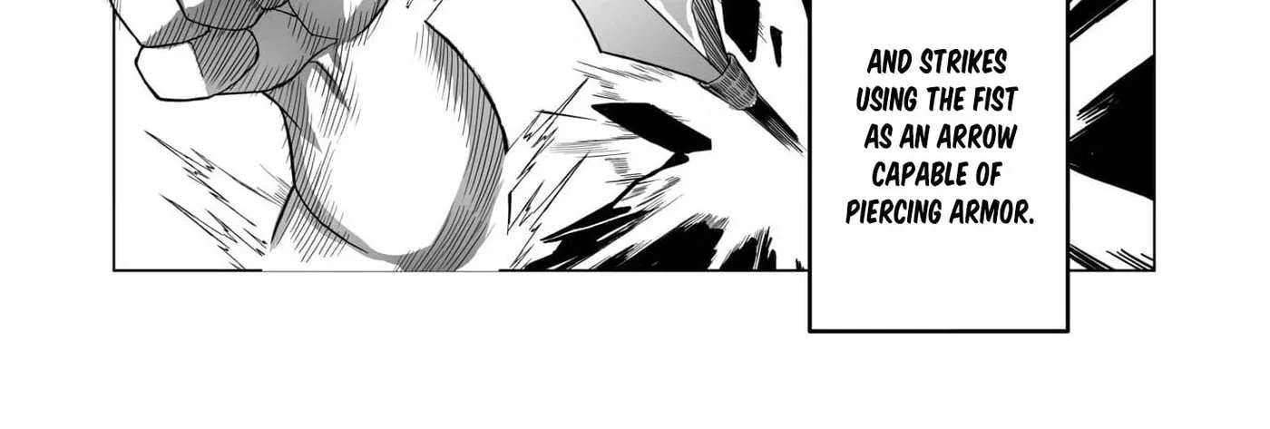 The Shadow Hero, an Old Man: In a World Where Superpowers Are Everything, a Powerless Old Man Is Doted On by His Beloved Disciple and Becomes a Hero from the Shadows Chapter 7 - page 62