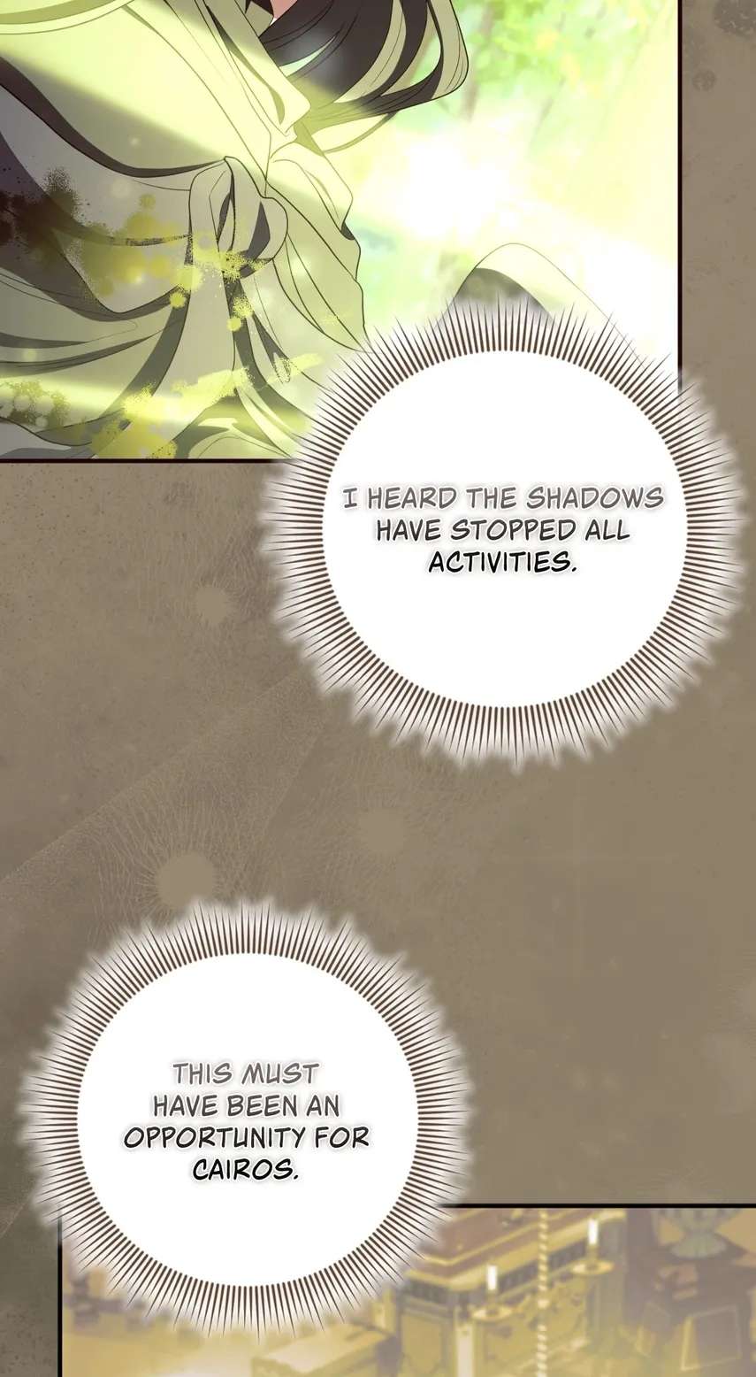 The Beloved Gardener of the World Tree Chapter 54 - page 46