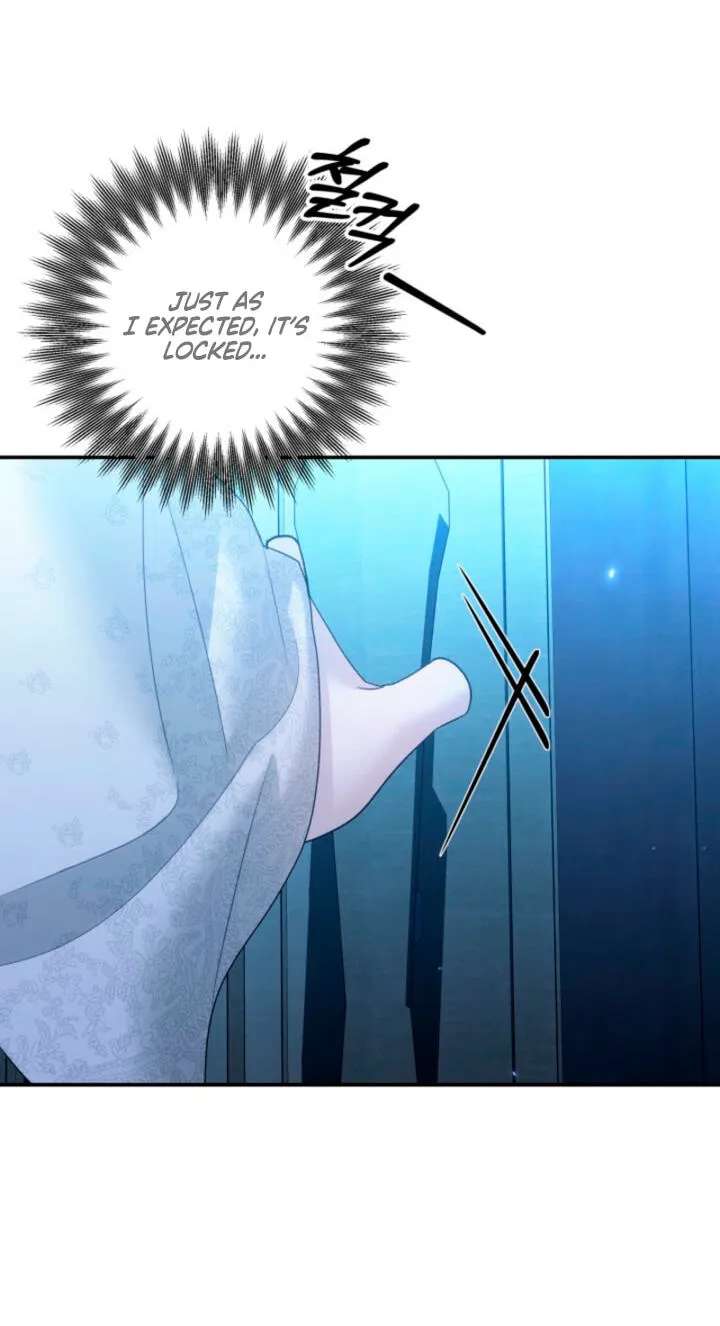 Predatory Marriage Chapter 94 - page 25
