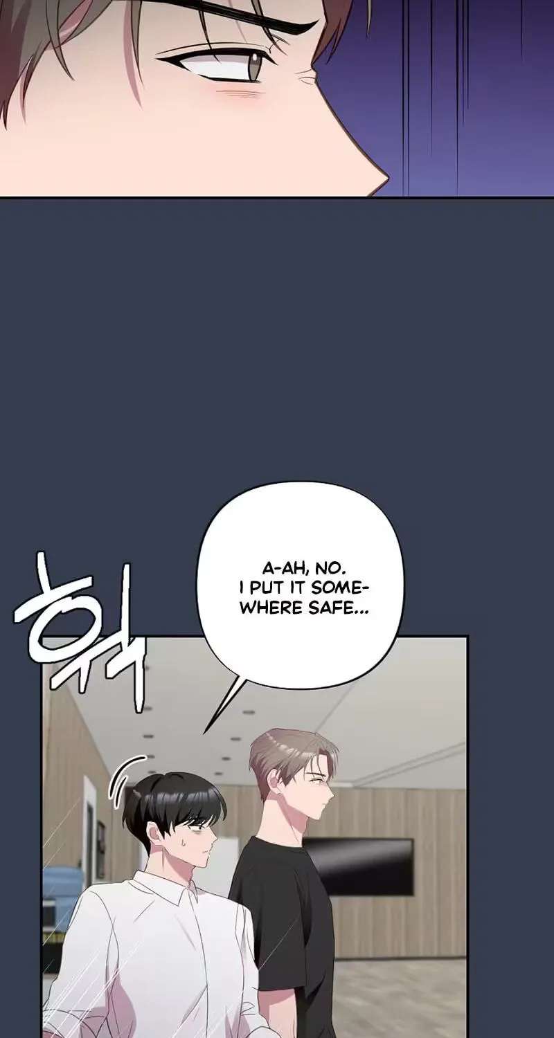 When Homma Targeted You Chapter 35 - page 65